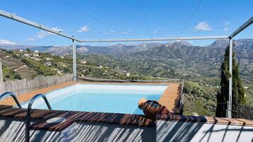 House, Smoking | 3 bedrooms