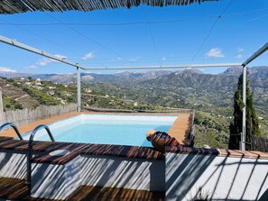 Casa, fumadores | 3 dormitorios