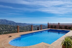 House | 4 bedrooms - Casa Ascen by At Home Costa del Sol (Torrox)