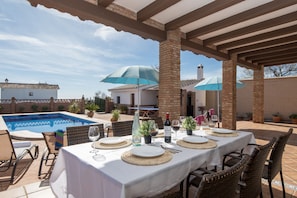 House | 4 bedrooms - Casa Ascen by At Home Costa del Sol (Torrox)