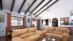 House | 4 bedrooms - Casa Ascen by At Home Costa del Sol (Torrox)