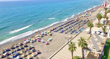 Casa Ascen by At Home Costa del Sol