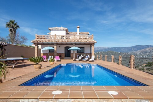 Casa Ascen by At Home Costa del Sol