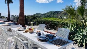 Villa, Smoking | 4 bedrooms