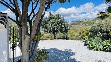 Villa, Smoking | 4 bedrooms