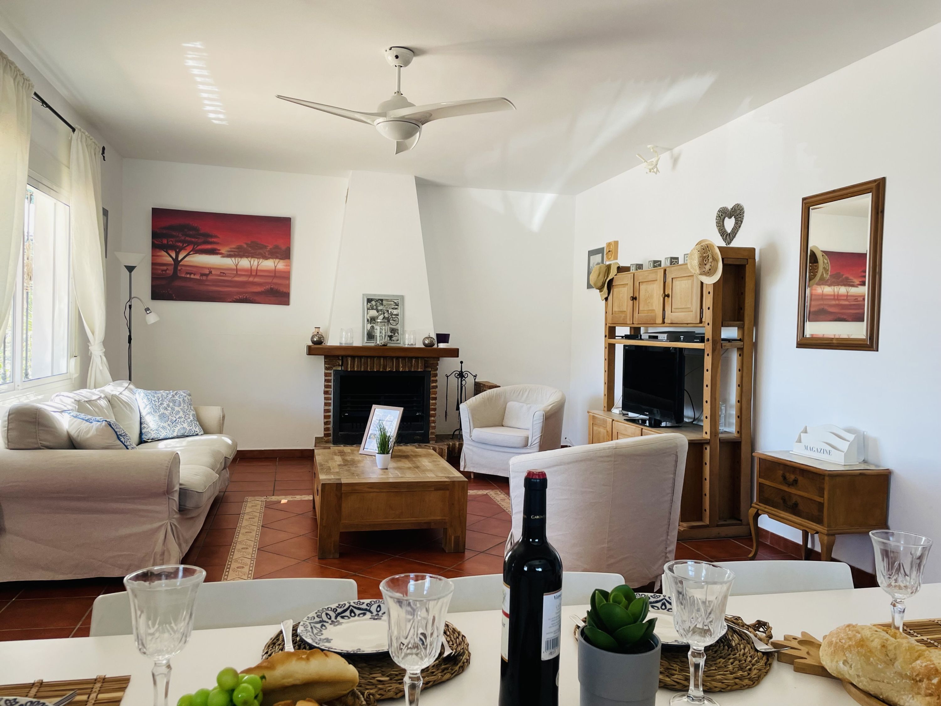 House, Smoking | 4 bedrooms