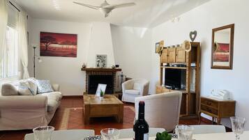 House, Smoking | 4 bedrooms