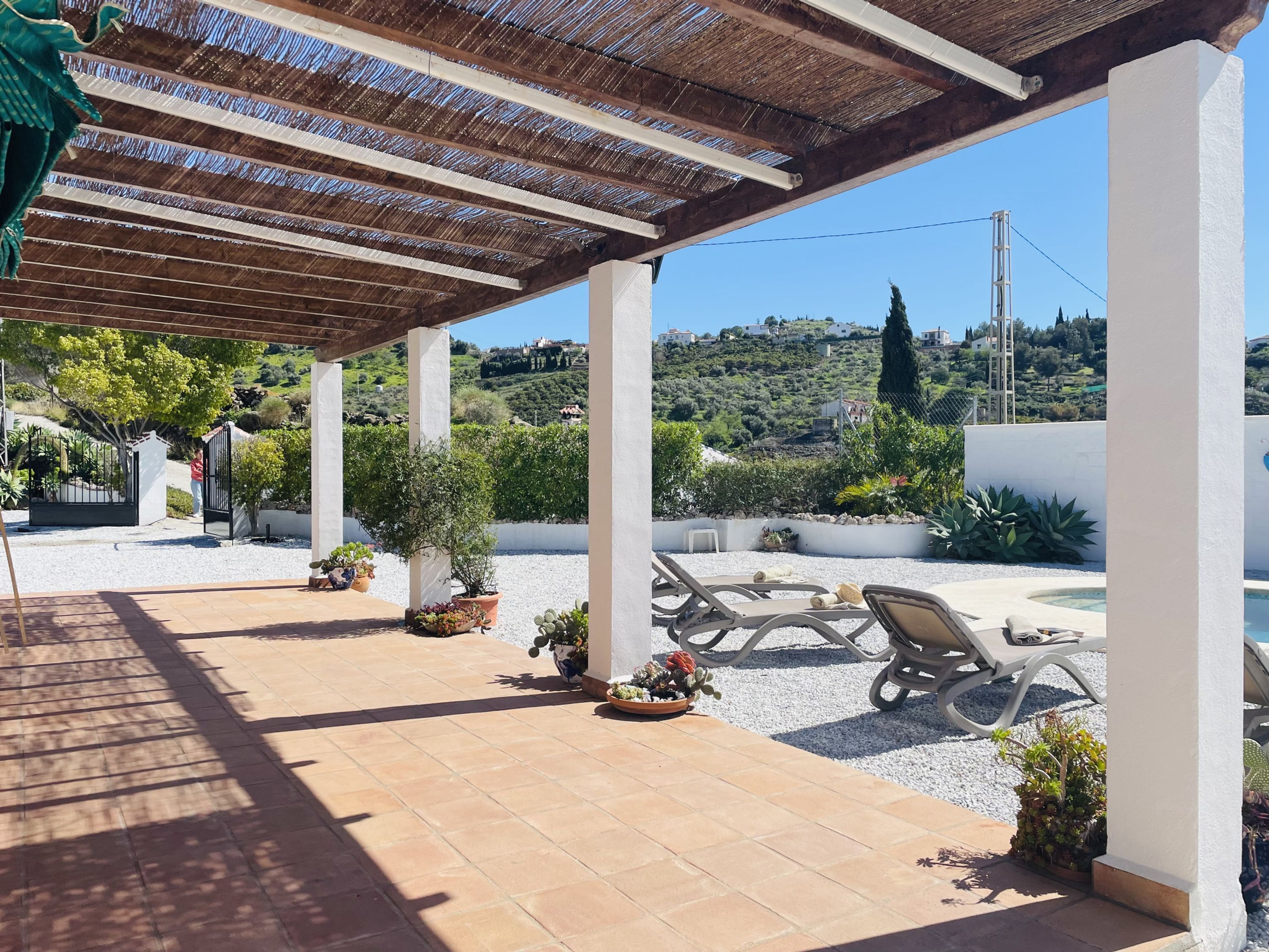 Villa, Smoking | 4 bedrooms