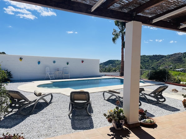 Villa, Smoking | 4 bedrooms