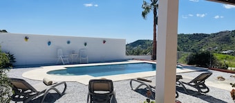 Cortijo Mira con Piscina Privada by At Home Costa