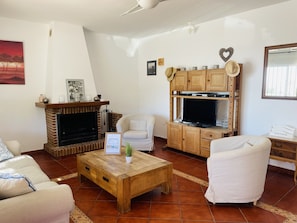 Villa, Smoking | 4 bedrooms