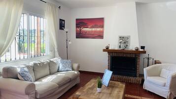 House, Smoking | 4 bedrooms