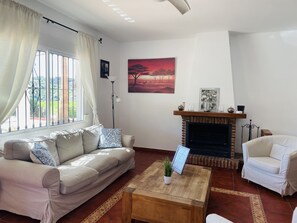 Casa, para fumantes | 4 quartos