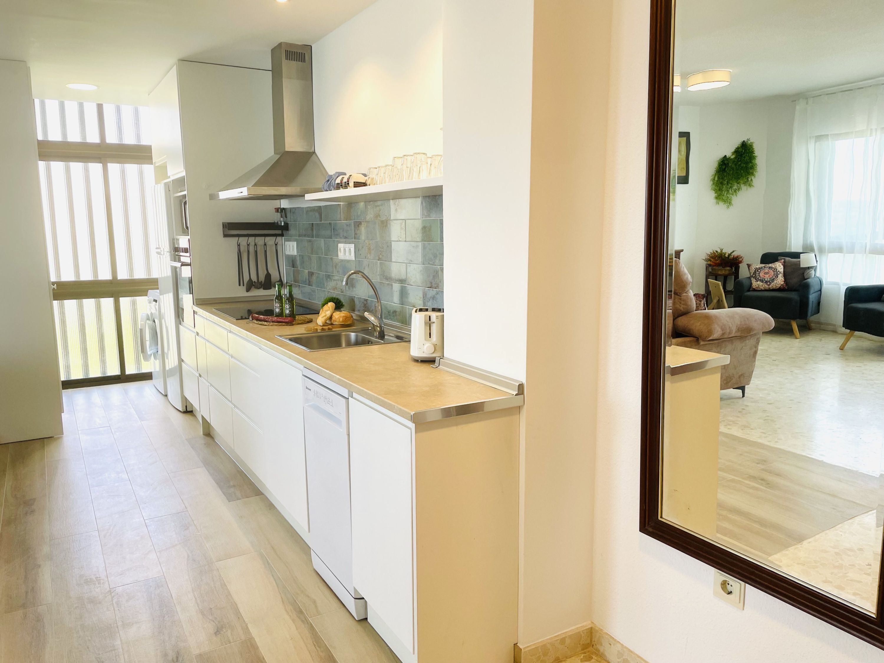 Apartment | 2 bedrooms