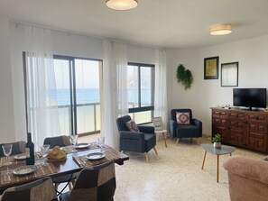 Apartment - Apartamento Sol y Mar la Herradura by At Home Cost (Almunecar)
