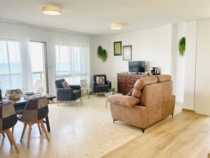 Apartment | 2 Schlafzimmer