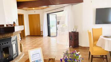 House, Smoking | 4 bedrooms