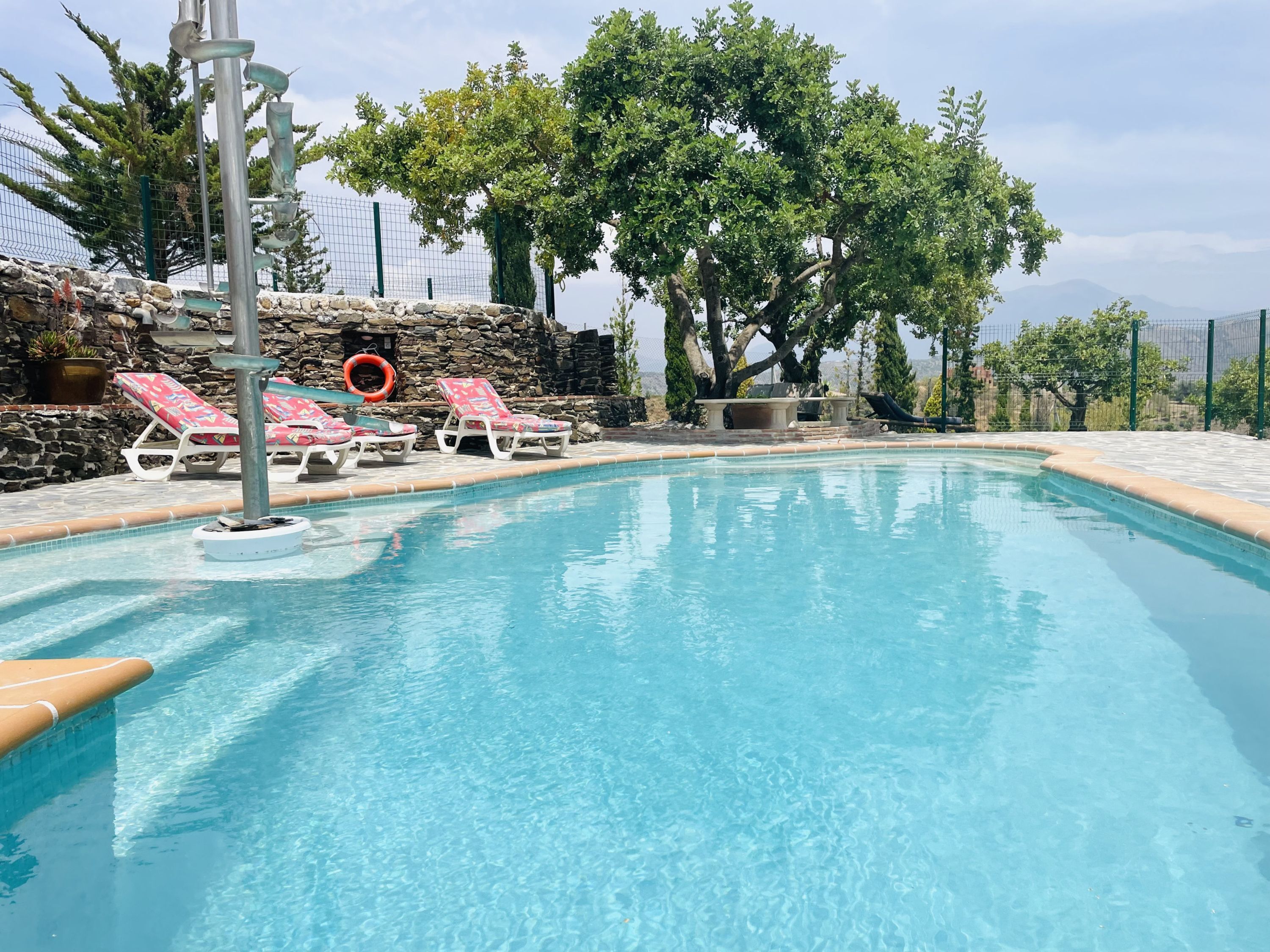 Casa, para fumantes | 4 quartos