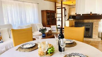 House, Smoking | 4 bedrooms