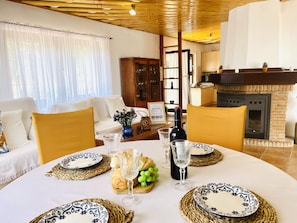 Casa, para fumantes | 4 quartos