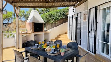 Maison | 3 chambres