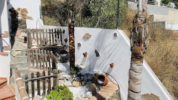 Căn hộ | 3 phòng ngủ