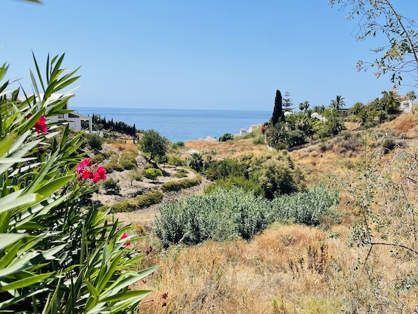 House | 3 bedrooms - Casa Blanca con Vistas al mar by At Home Costa del (Torrox)