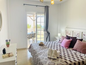 Apartment | 3 bedrooms