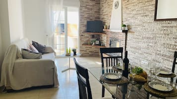 Apartemen | 3 kamar tidur