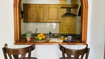 Căn hộ | 3 phòng ngủ