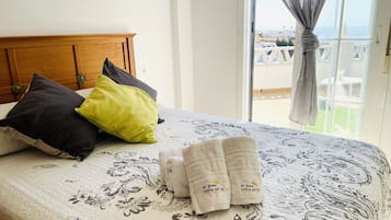 Căn hộ | 3 phòng ngủ