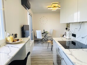 Apartment | 1 bedroom