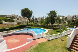 Apartment - Apartamento Torrox Park Sunset View (Torrox)