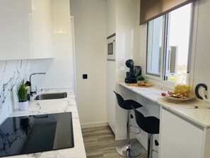 Apartment | 1 bedroom - Apartamento Torrox Park Sunset View (Torrox)