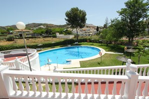 Apartment - Apartamento Torrox Park Sunset View (Torrox)