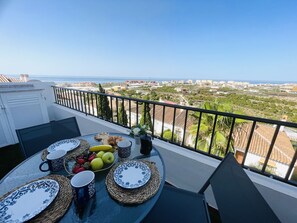 Apartment - Apartamento Torrox Park Sunset View (Torrox)