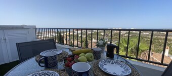 Apartamento Torrox Park Sunset View