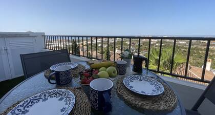 Apartamento Torrox Park Sunset View