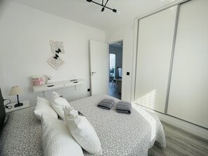 Apartment | 1 bedroom