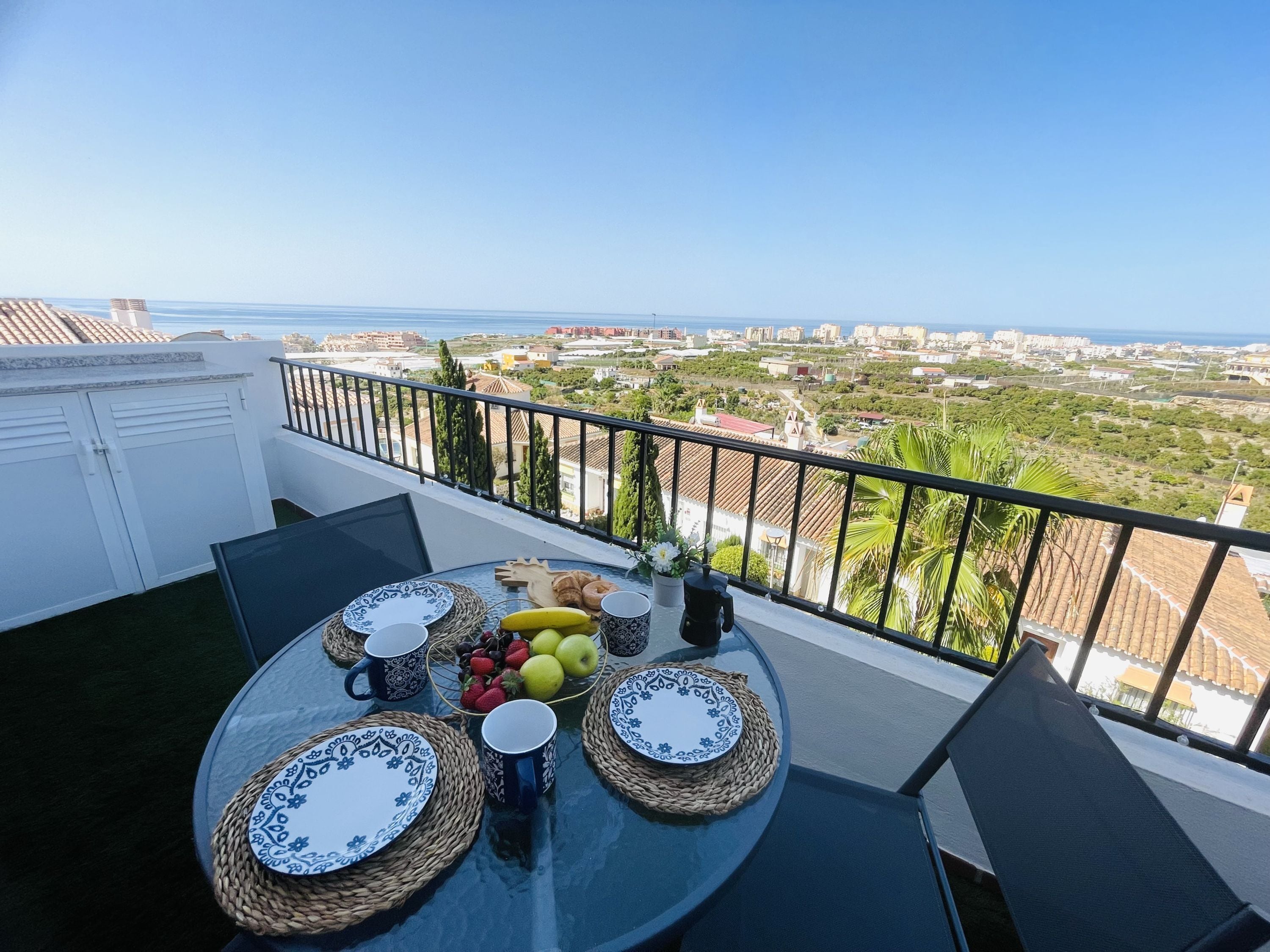 Apartamento | 1 dormitorio