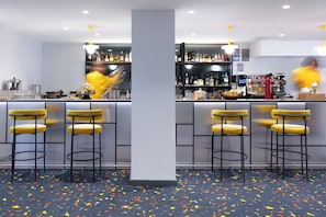 Bar lounge