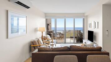 Télévision, espaces bureaux