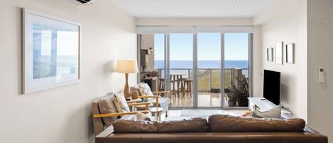 Fernseher, Arbeitsbereiche