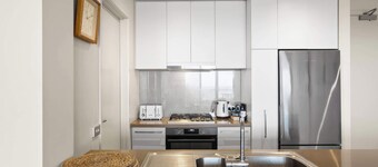 Ocean Views, 2 Bedroom Apartment