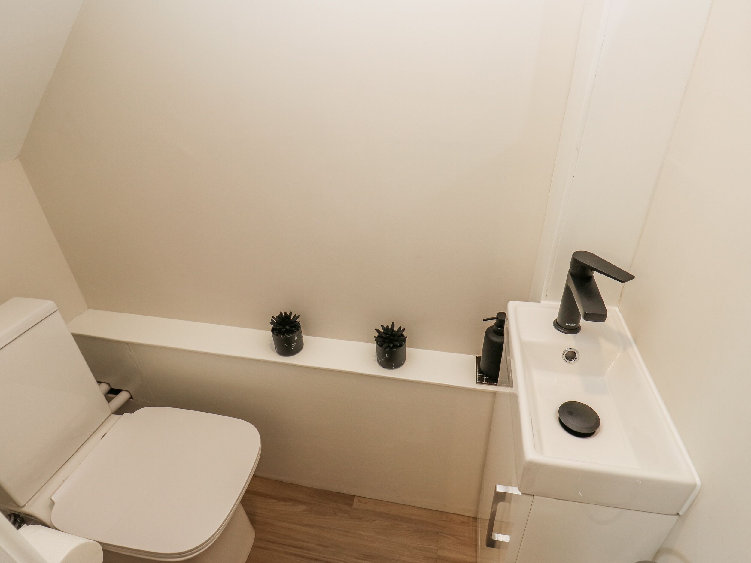 Banyo