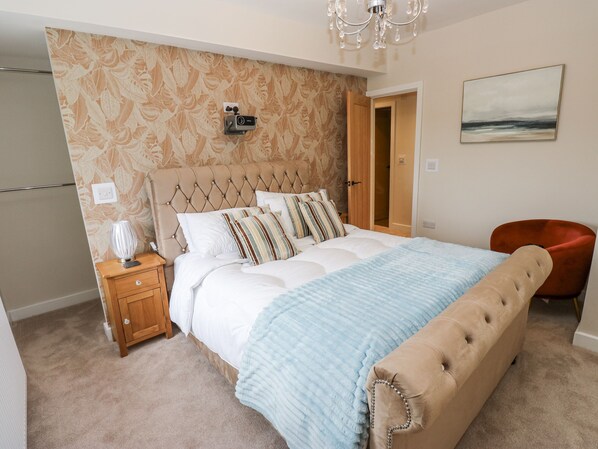 3 chambres, décoration personnalisée, ameublement personnalisé