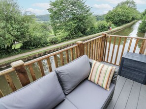 บริเวณที่พัก