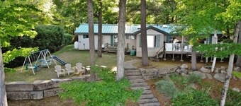 462 Paudash Lake 4 Bedroom Cottage