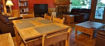 462 Paudash Lake 4 Bedroom Cottage