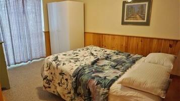 Cottage, 4 slaapkamers